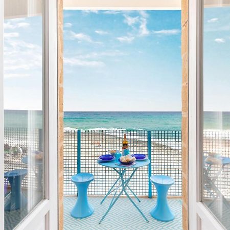 Casa Nettuno Lägenhet Ostuni Exteriör bild