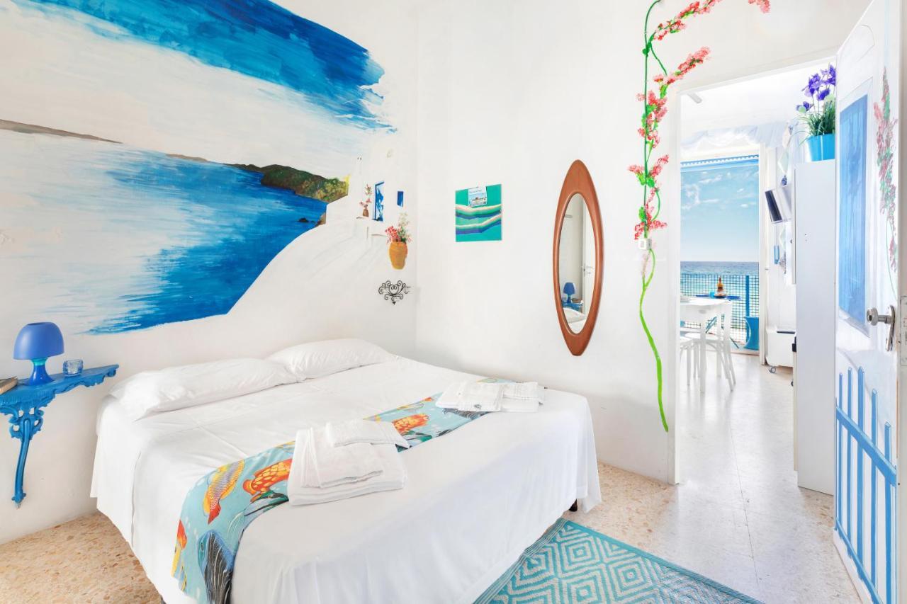 Casa Nettuno Lägenhet Ostuni Exteriör bild