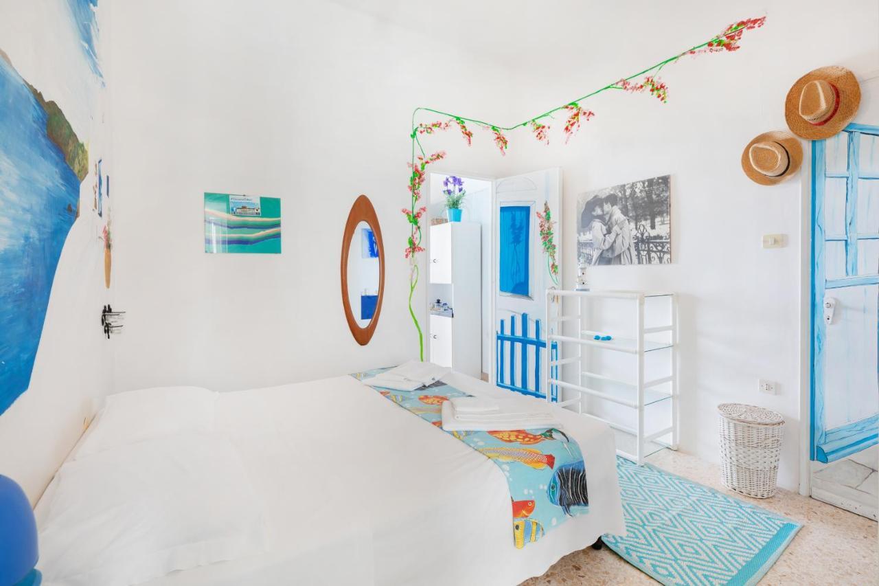 Casa Nettuno Lägenhet Ostuni Exteriör bild