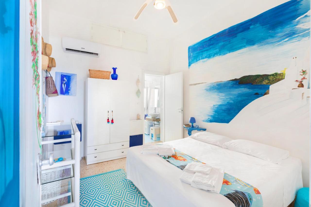 Casa Nettuno Lägenhet Ostuni Exteriör bild