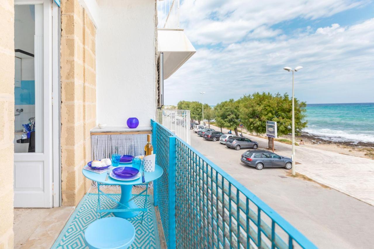 Casa Nettuno Lägenhet Ostuni Exteriör bild