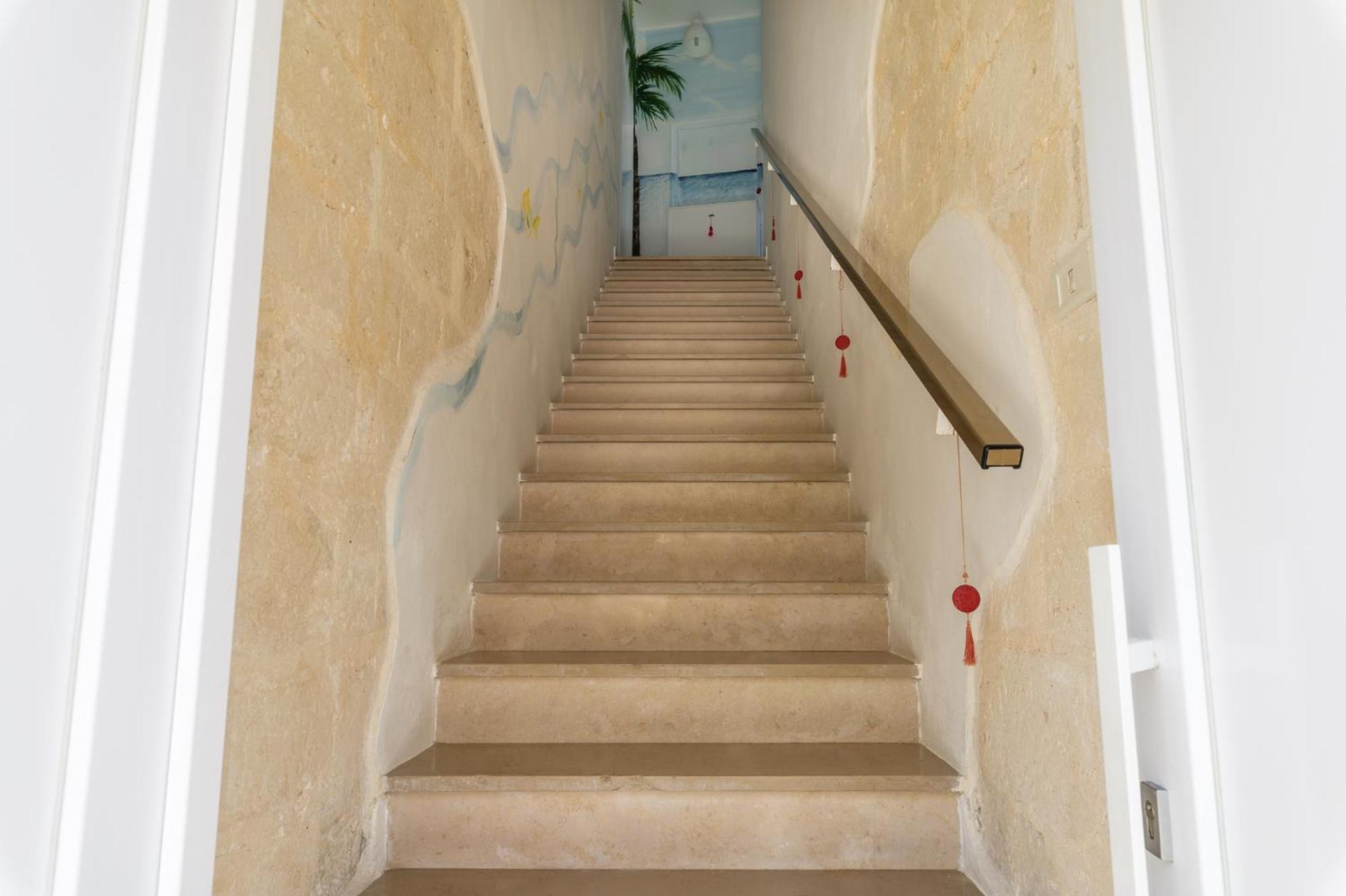 Casa Nettuno Lägenhet Ostuni Exteriör bild