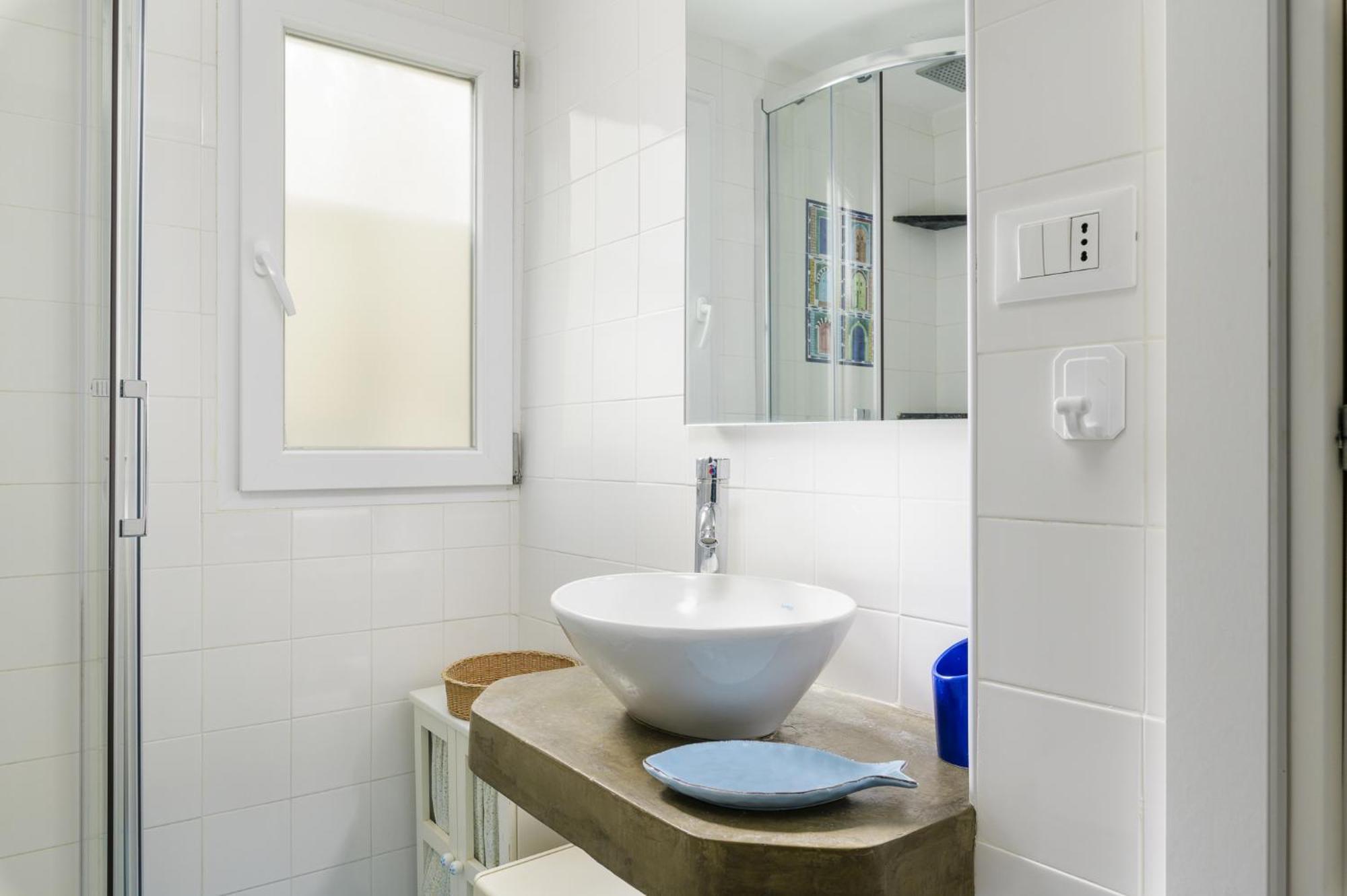 Casa Nettuno Lägenhet Ostuni Exteriör bild
